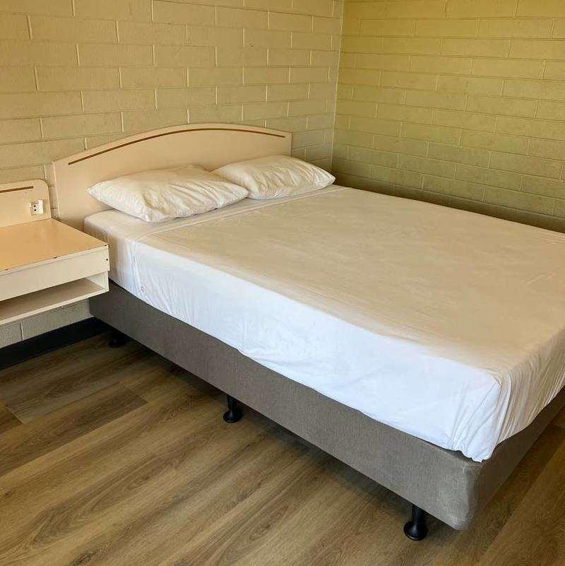 Katherine Motel Pokoj fotografie